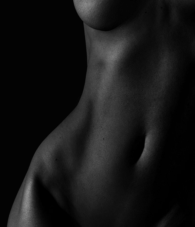 Vaser Liposuction in Miami, FL Banner