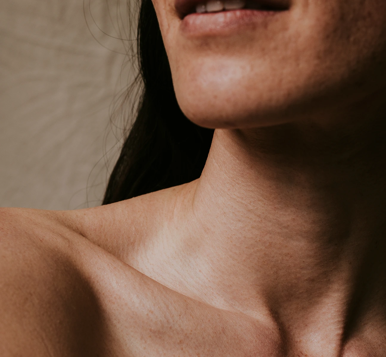 Neck Rejuvenation Surgery Miami Banner