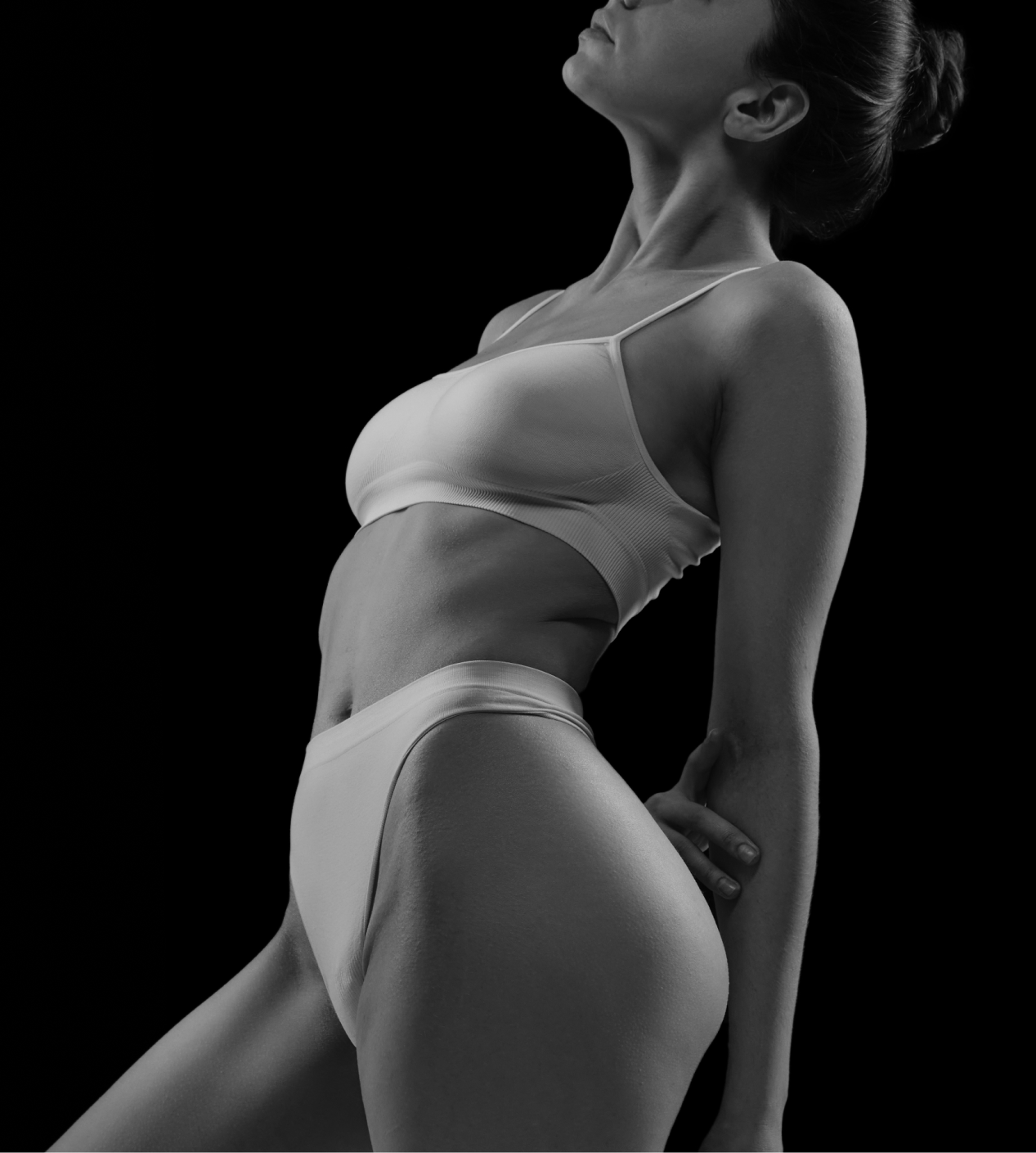 Liposuction Revision in Miami, FL Banner