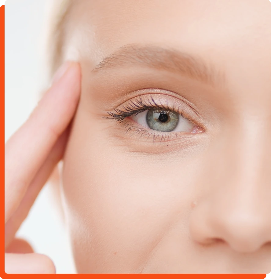Eyelid Lift Face Surgery in Miami, FL