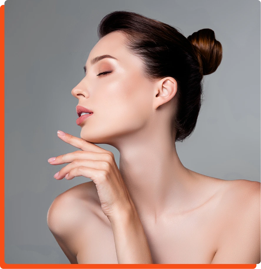 Face Surgery in Miami, FL Facelift with Fat Grafting