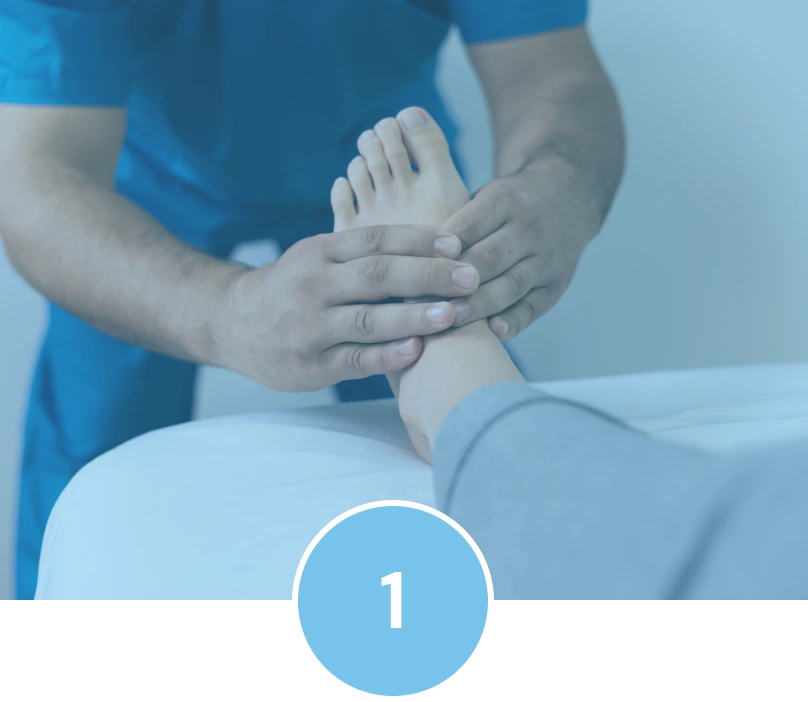 Soundwave Therapy Session: Consultation & Assessment Banner