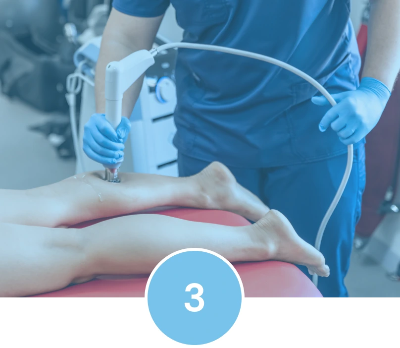 Soundwave Therapy Session: Soundwave Therapy Banner