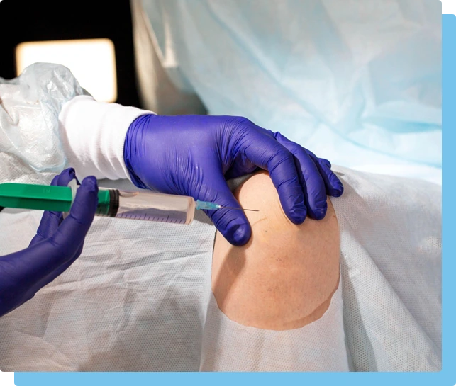 Benefits of Stem Cell Therapy for Your Foot Conditions Banner