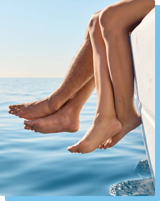 Recovery After Cell-based Therapy Banner