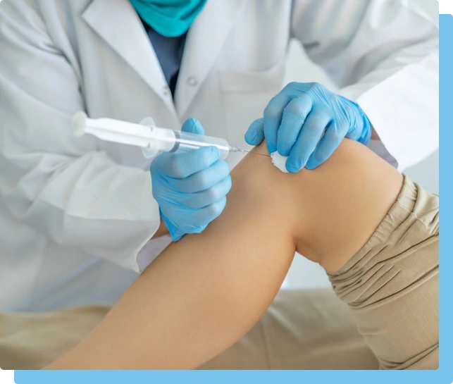 What is Cell-Based Therapy? Banner