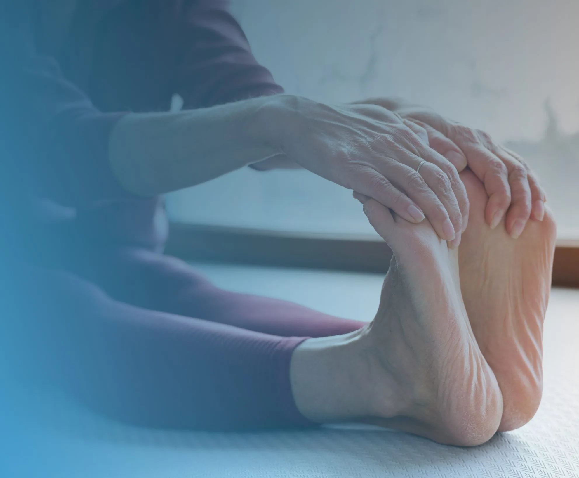 Hallux Limitus Treatment Banner