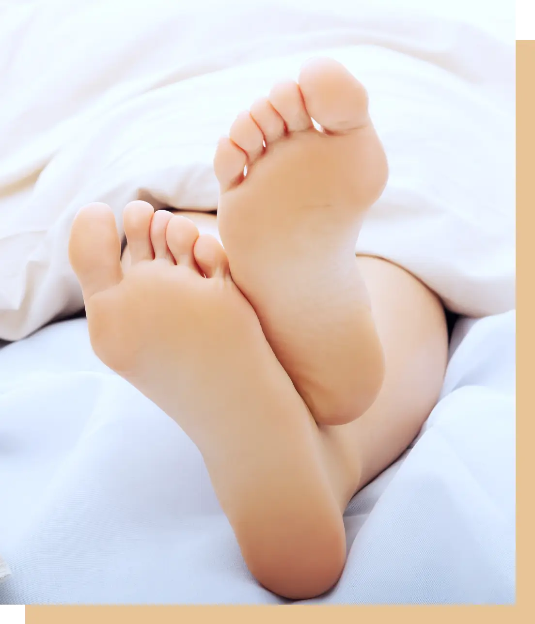The Main Symptoms of Hallux Limitus Banner