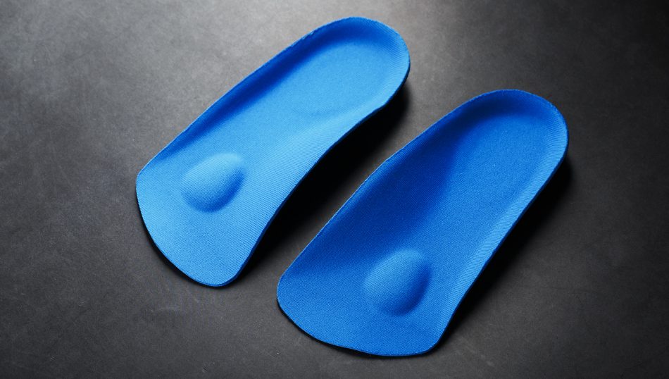 Metatarsal Pads Banner