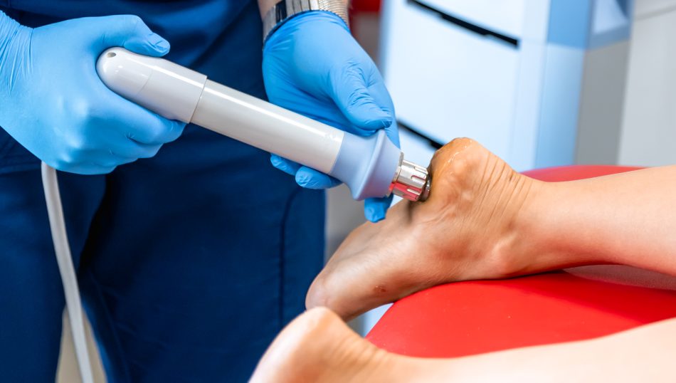 MLS Laser Therapy Banner