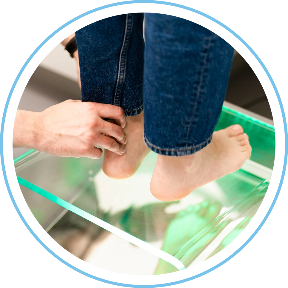 What Is Orthotics? Banner