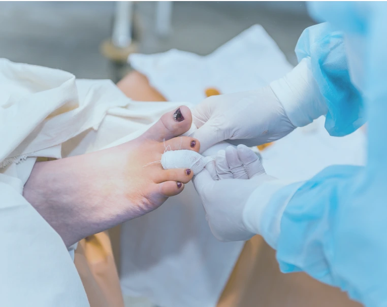 Joint Resesction banner