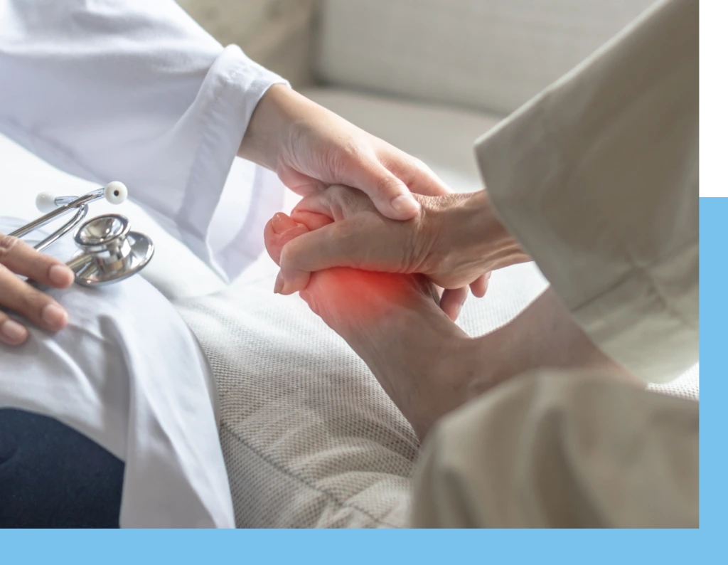 About Arthritis Banner