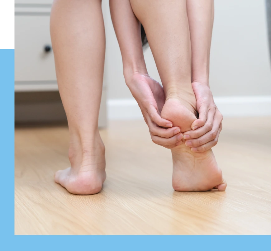 Prevent Bone Spurs From Appearing Banner