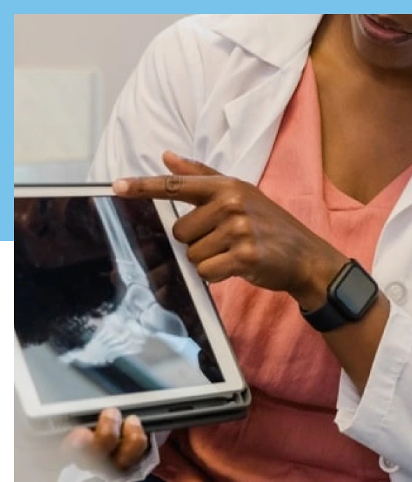 Consultation & Preparation for Treatment Banner