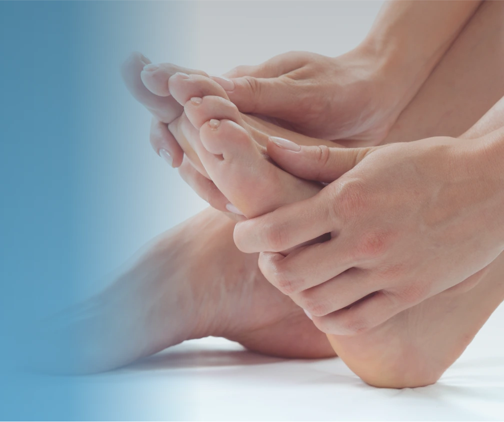 Neuroma Treatment in Surfside, FL Banner