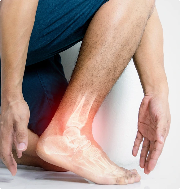 Recovery Process and Post-Op Care Banner