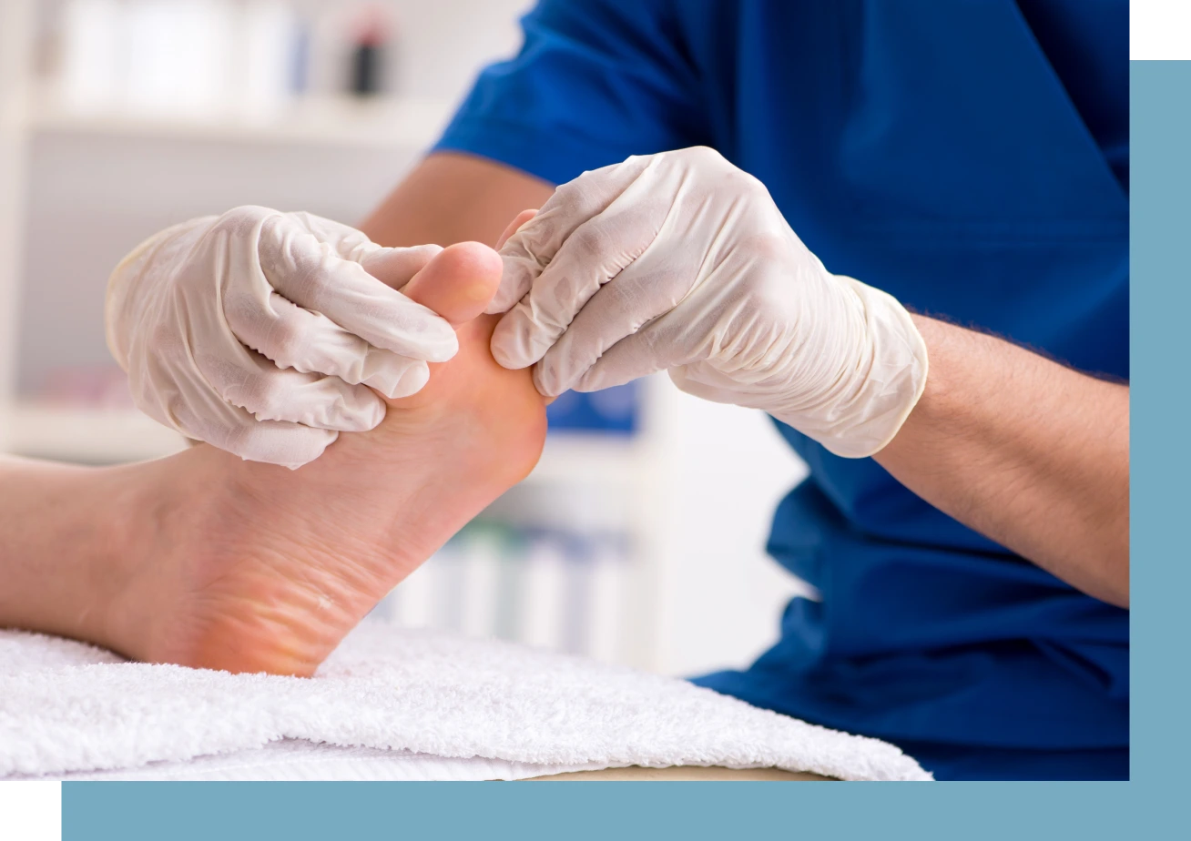 Neuroma Pain Treatment