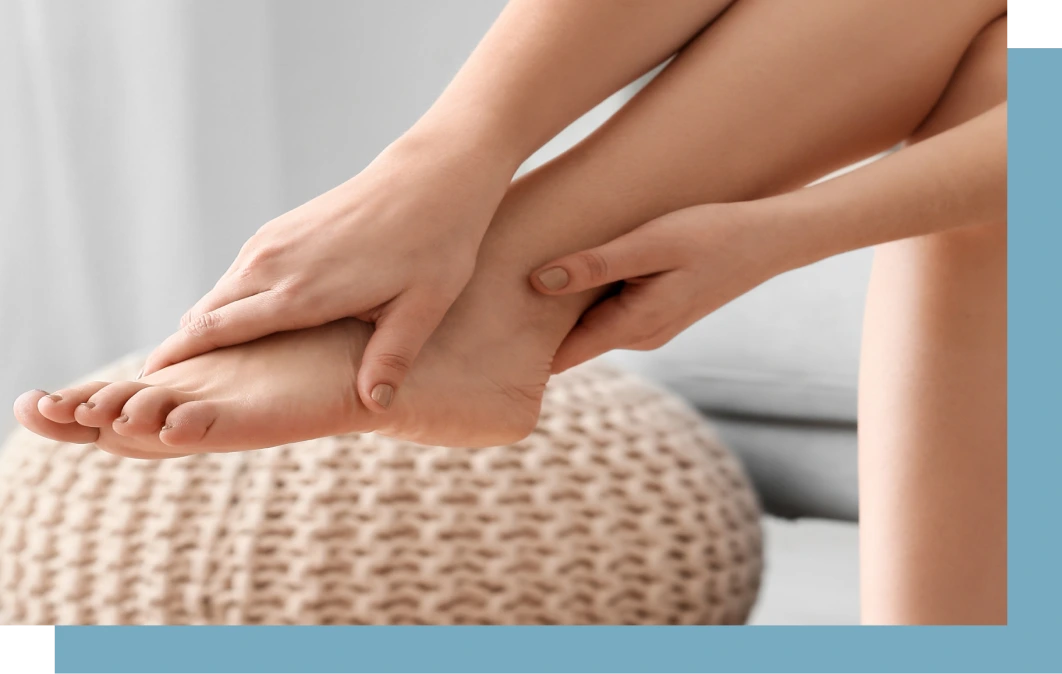 What Can I Expect After Bunion Surgery? Banner