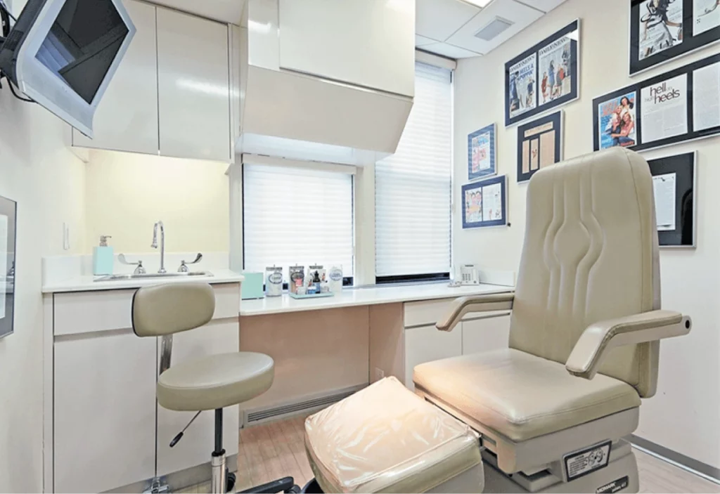 Walk Freely Again Banner