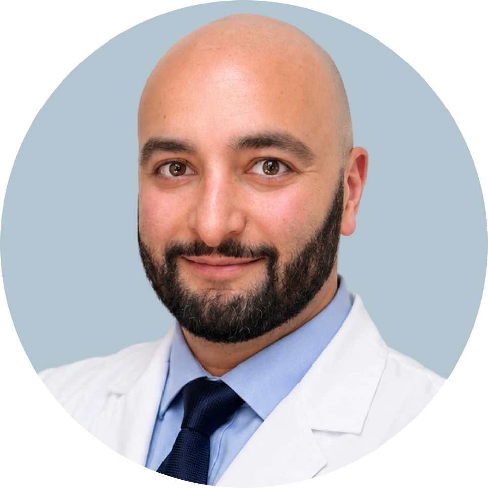 Jonathan Shalot, DPM, FACFAS, DABPM