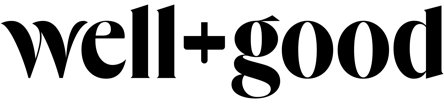 Well+Good logo