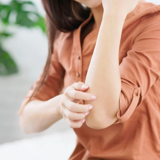 How Long Psoriasis Banner