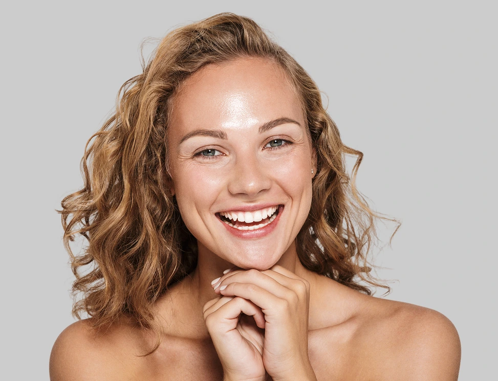 HydraFacial in Fresno, CA Banner