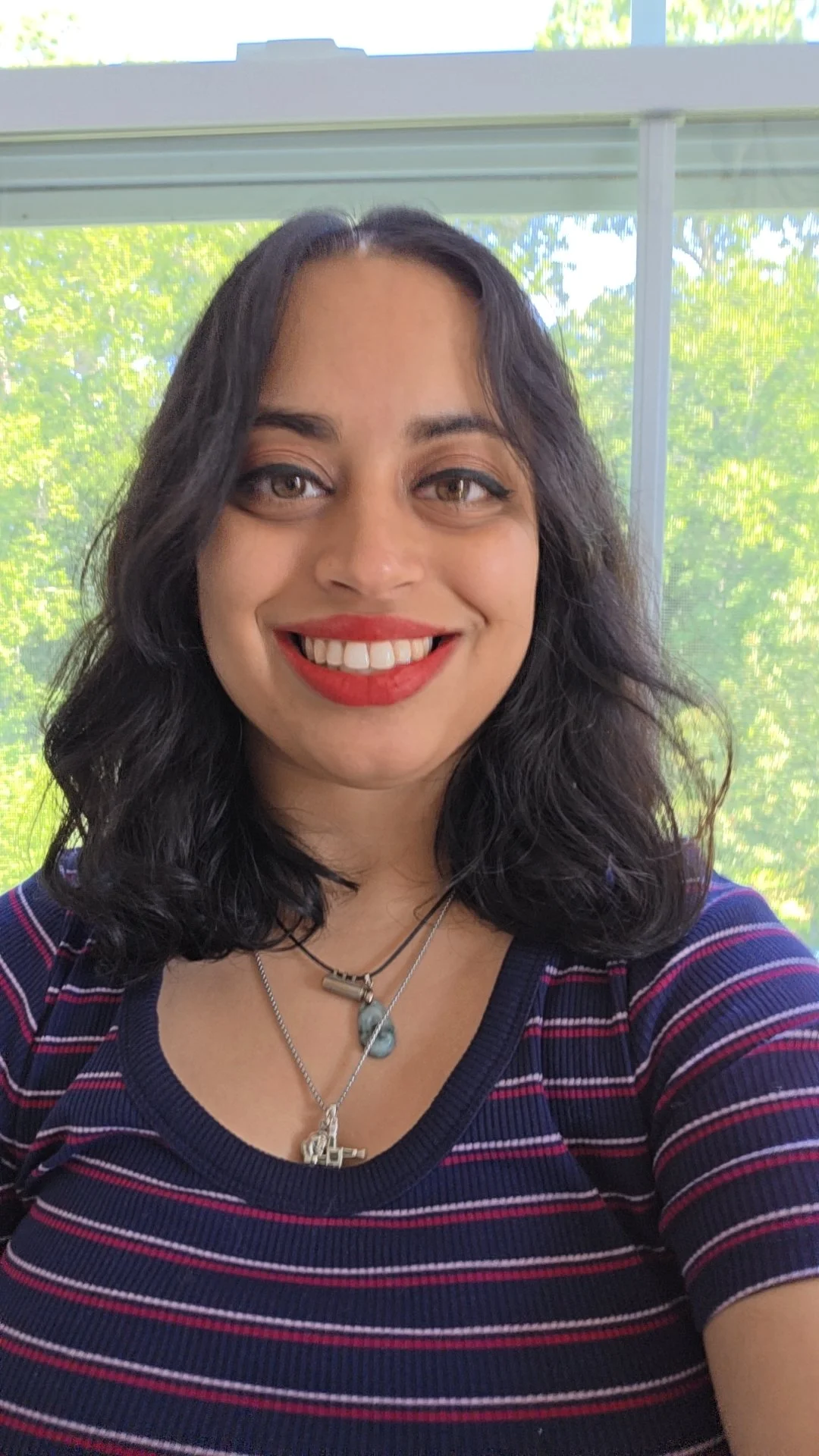 Mira Patel