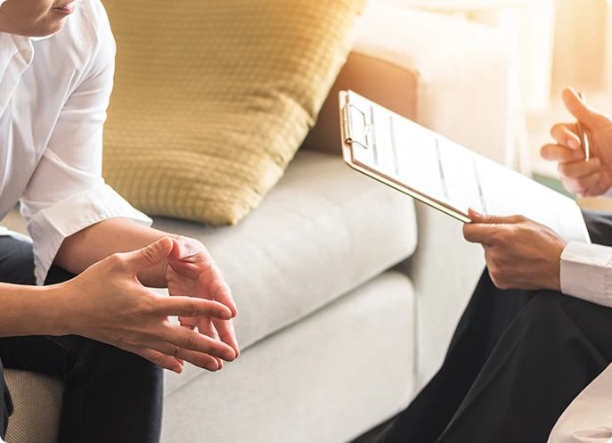 Consultation & Preparation for TMS Treatment Banner