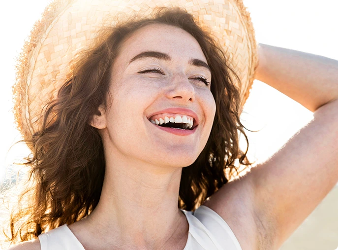 Recovery After TMS Banner