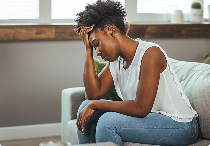 What Is TMS Treatment for Anxiety Banner