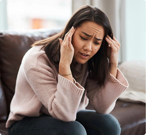 Contraindications Banner