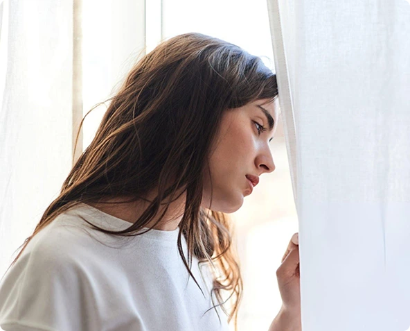 What Is TMS Therapy for PTSD Banner