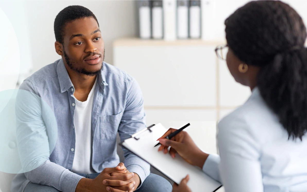 PTSD Treatment in Greeley, CO Banner