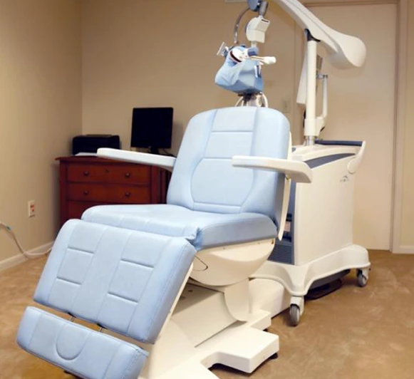 The Therapy Sessions Banner