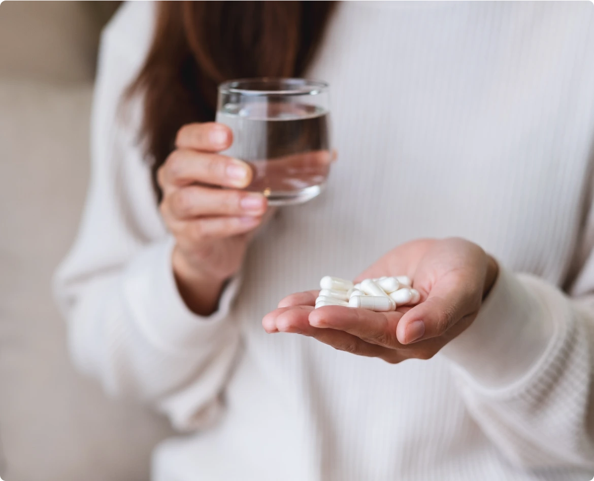 About Medicaton Management Banner