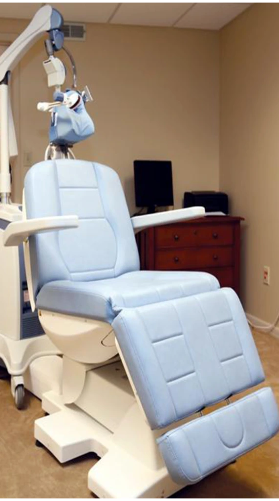 Accelerated TMS Procedure banner