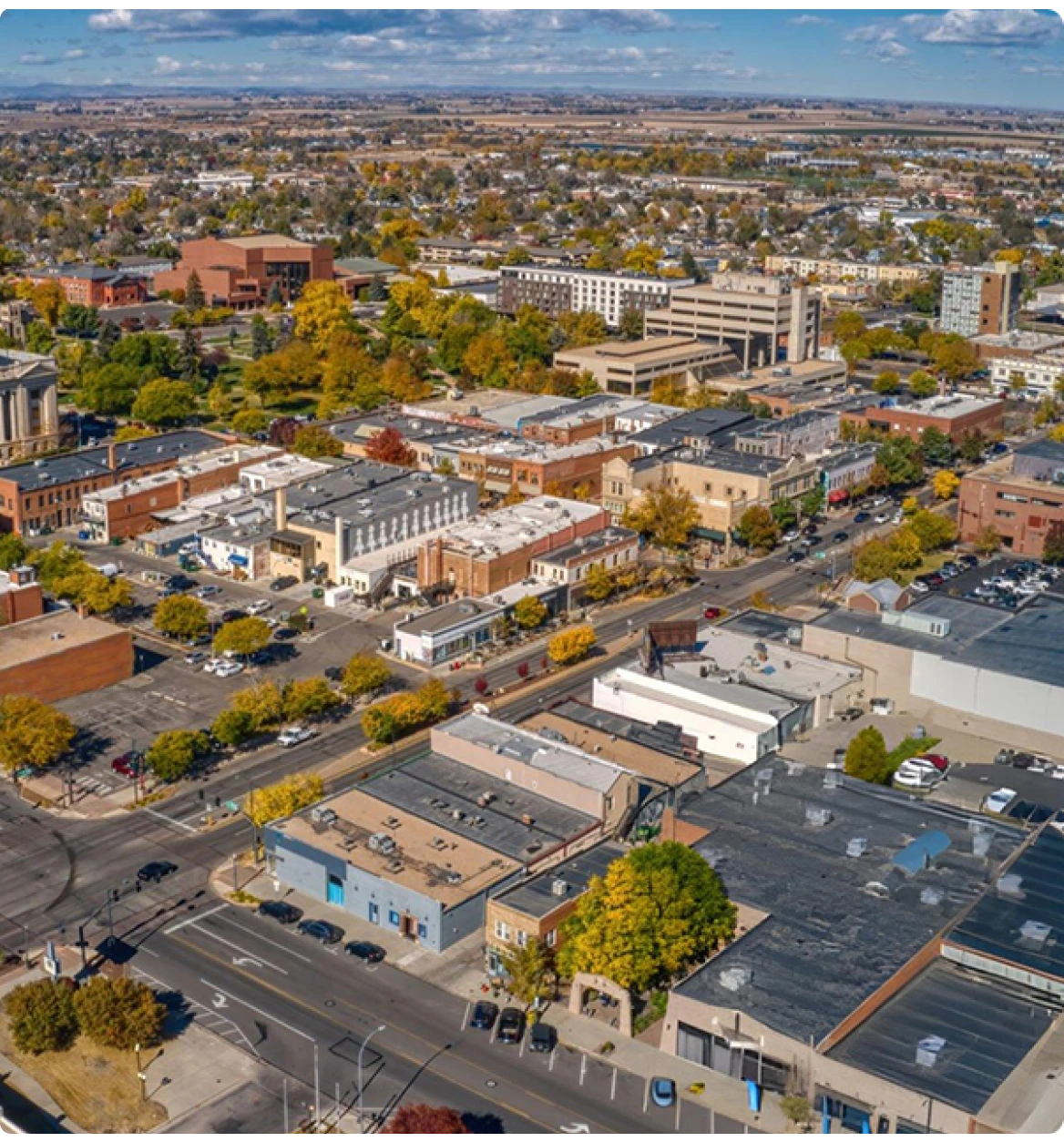 Cost of TMS Therapy in Greeley, CO Banner