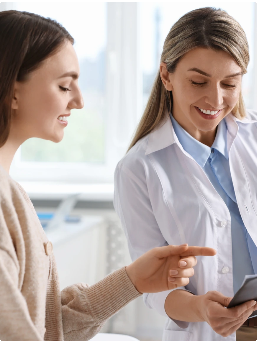 Insurance Prior Authorization Process Banner