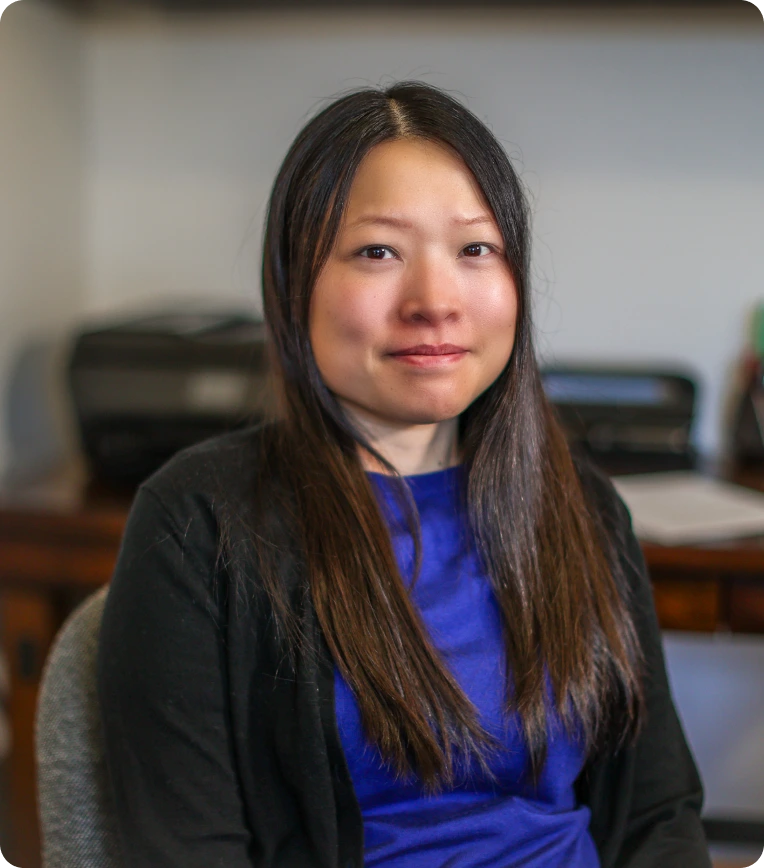 Meet Hedy Oi Ki Gerber Banner