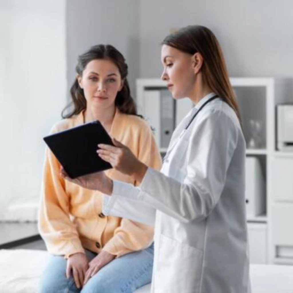 Does Medicare Cover TMS? Banner