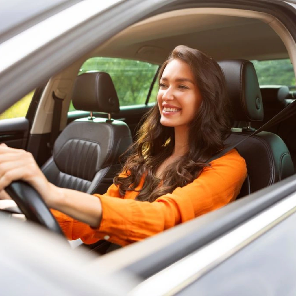 Can You Drive After TMS Therapy?
