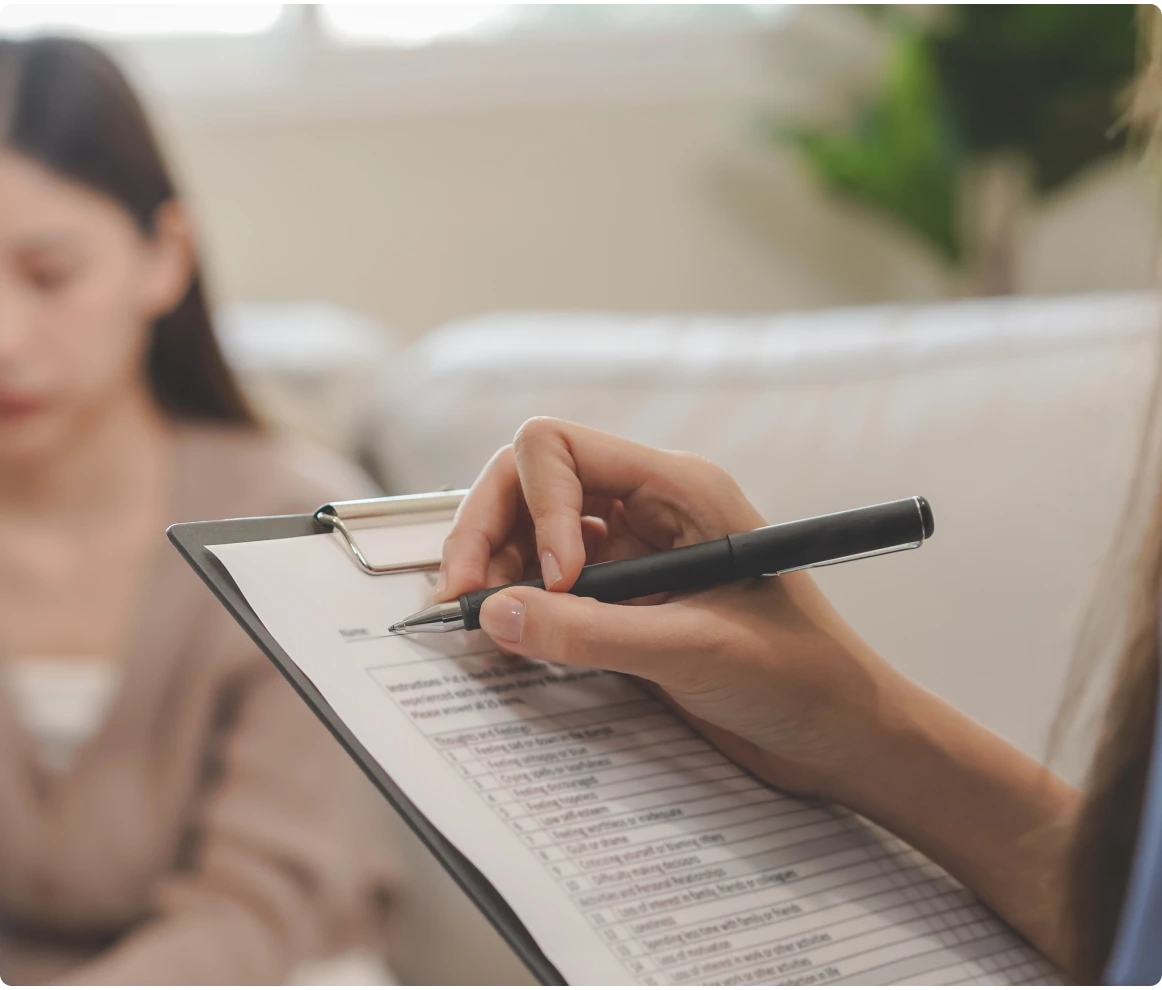 Initial Consultation Banner