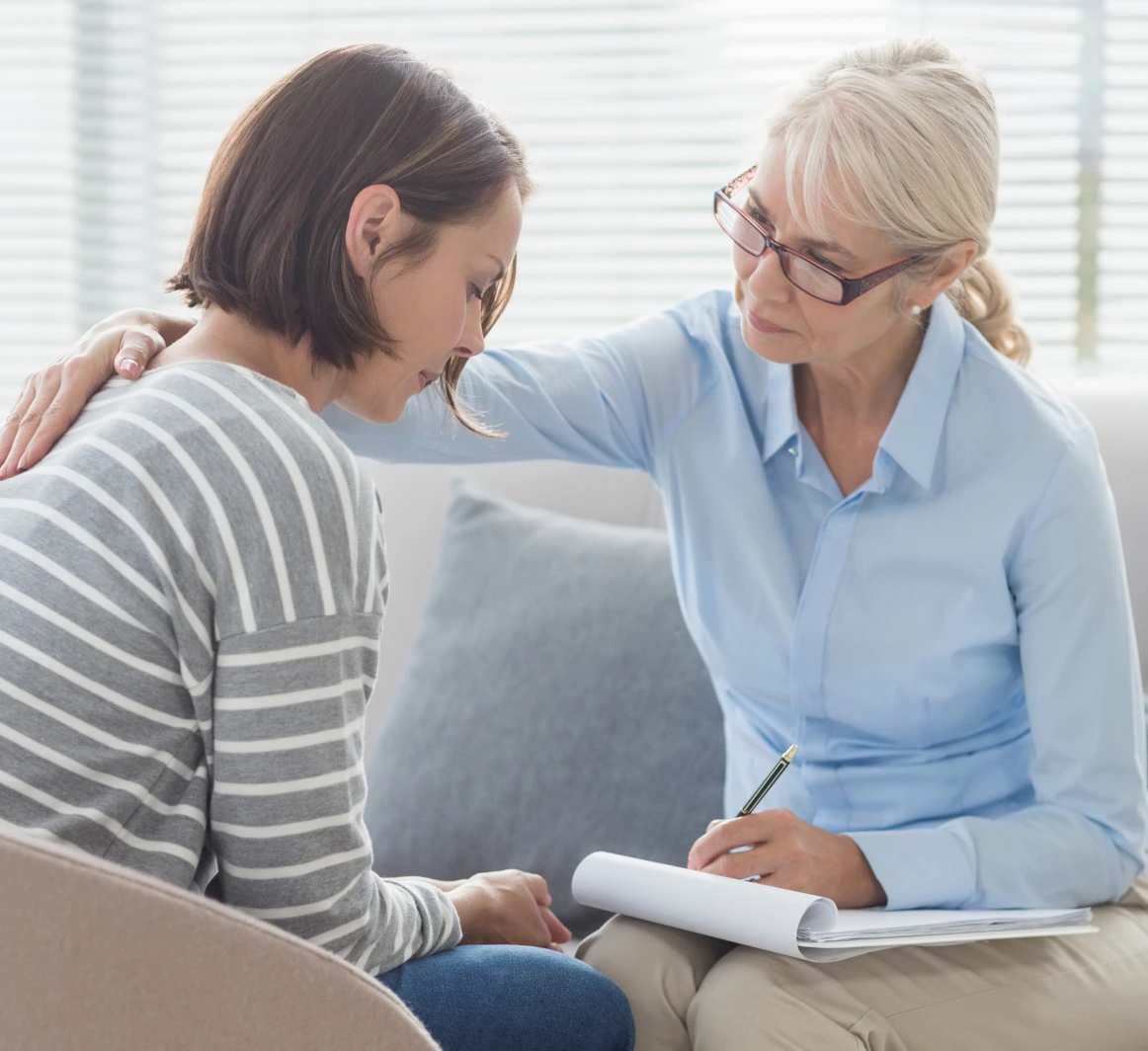 Is TMS Therapy Right for You Banner