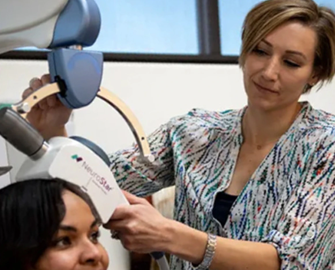 Types of TMS Therapy Banner