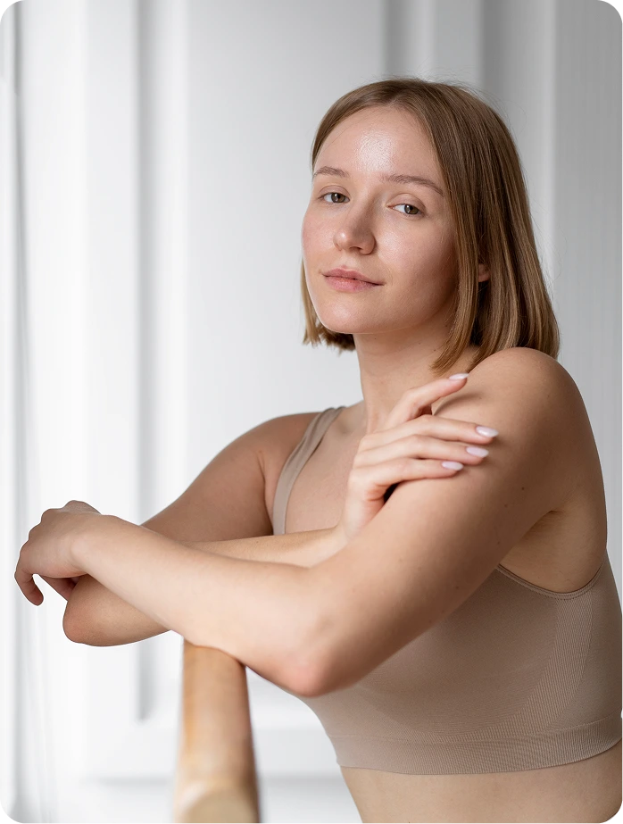 Arm Lift Cosmetic Surgery Phoenix Banner