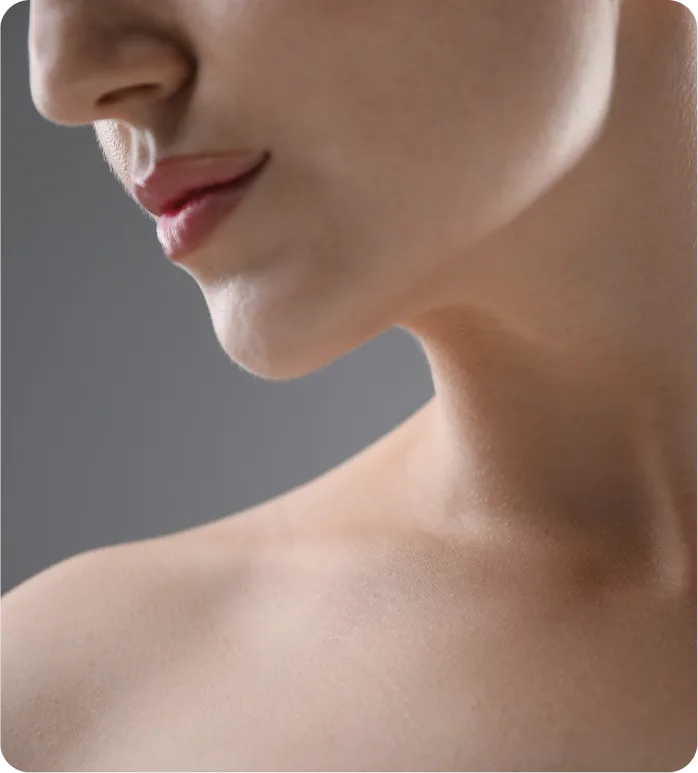 Neck Lift in Phoenix, Arizona Banner