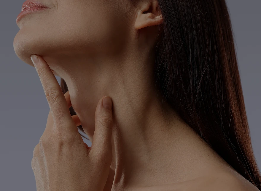Neck Lift in Phoenix, AZ Banner