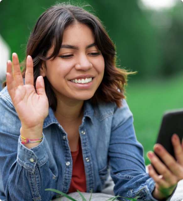 Candidates Online Therapy Banner